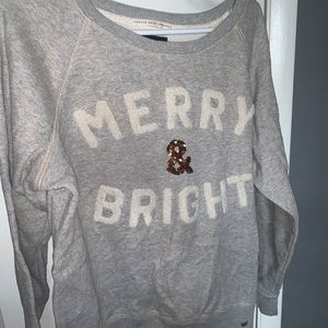 American Eagle pullover